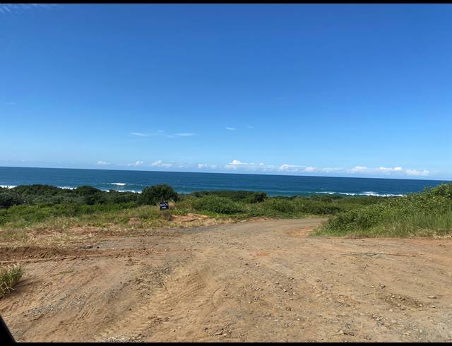 1,538M² VACANT LAND FOR SALE IN SEATON ESTATE